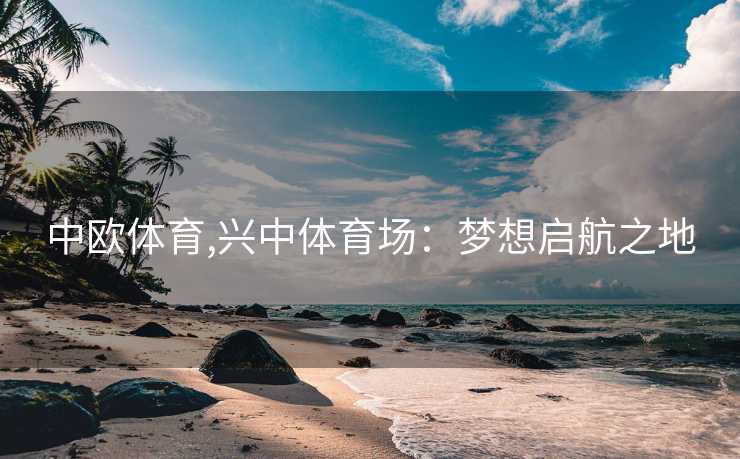 中欧体育,兴中体育场:梦想启航之地